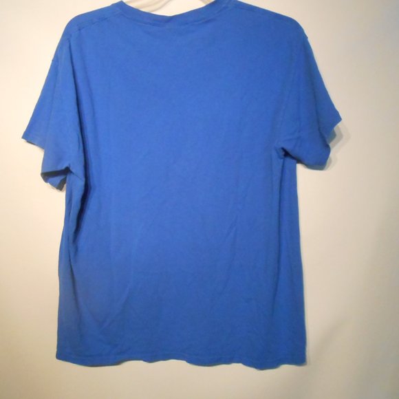 superman was adopted men's t-shirt L - Picture 2 of 2